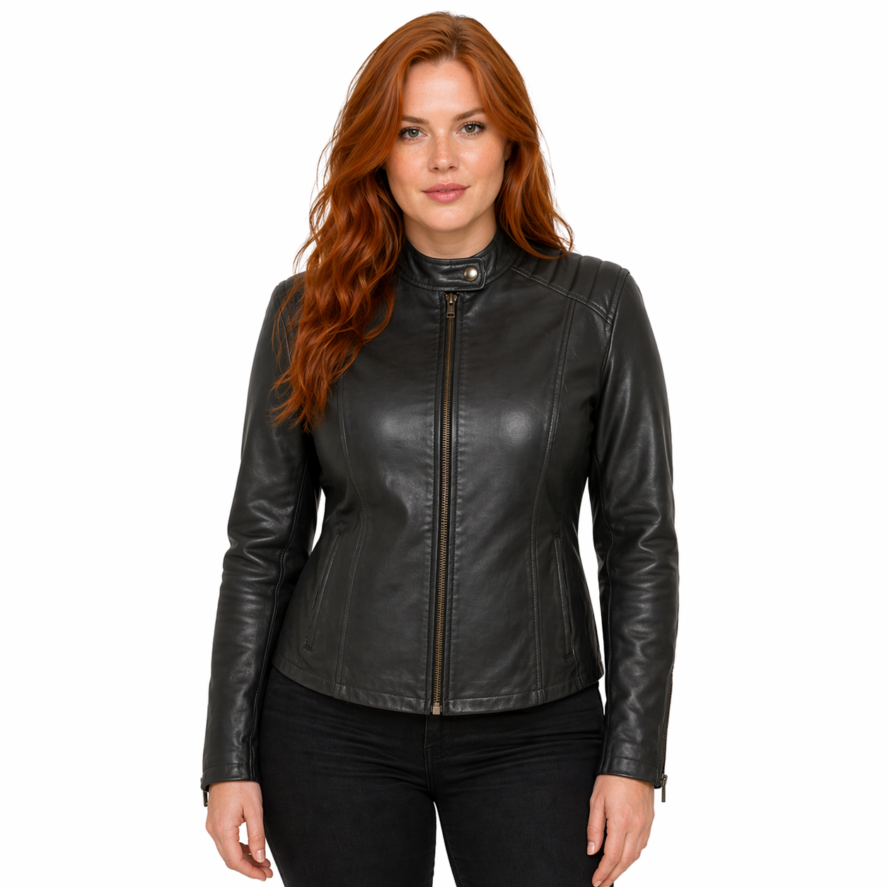 Leather Jackets